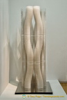Centre Pompidou exhibit